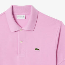 Cargar imagen en el visor de la galería, POLO LACOSTE CLASSIC FIT
