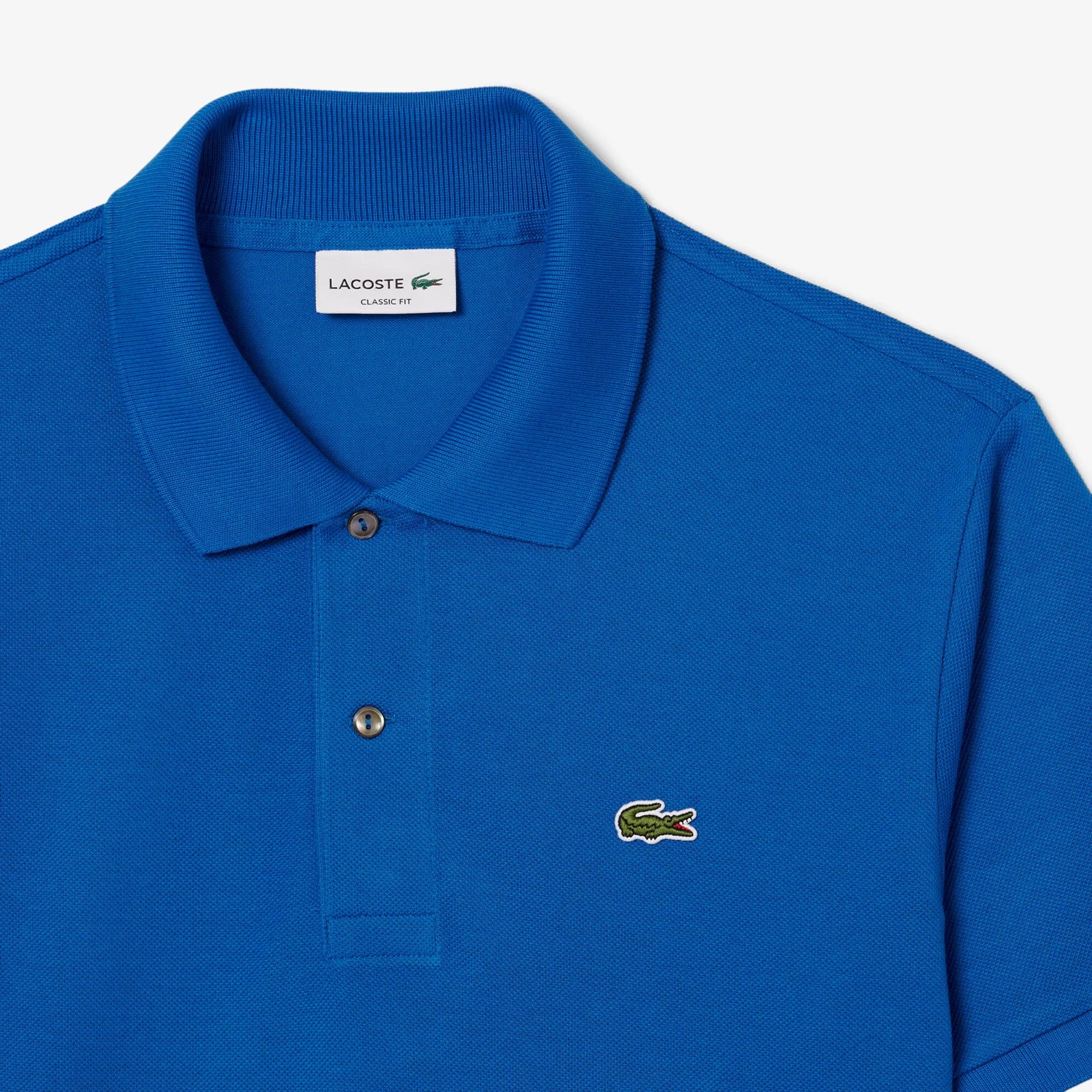 POLO LACOSTE CLASSIC FIT