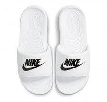 Load image into Gallery viewer, NIKE VICTORI ONE SLIDE CIABATTA
