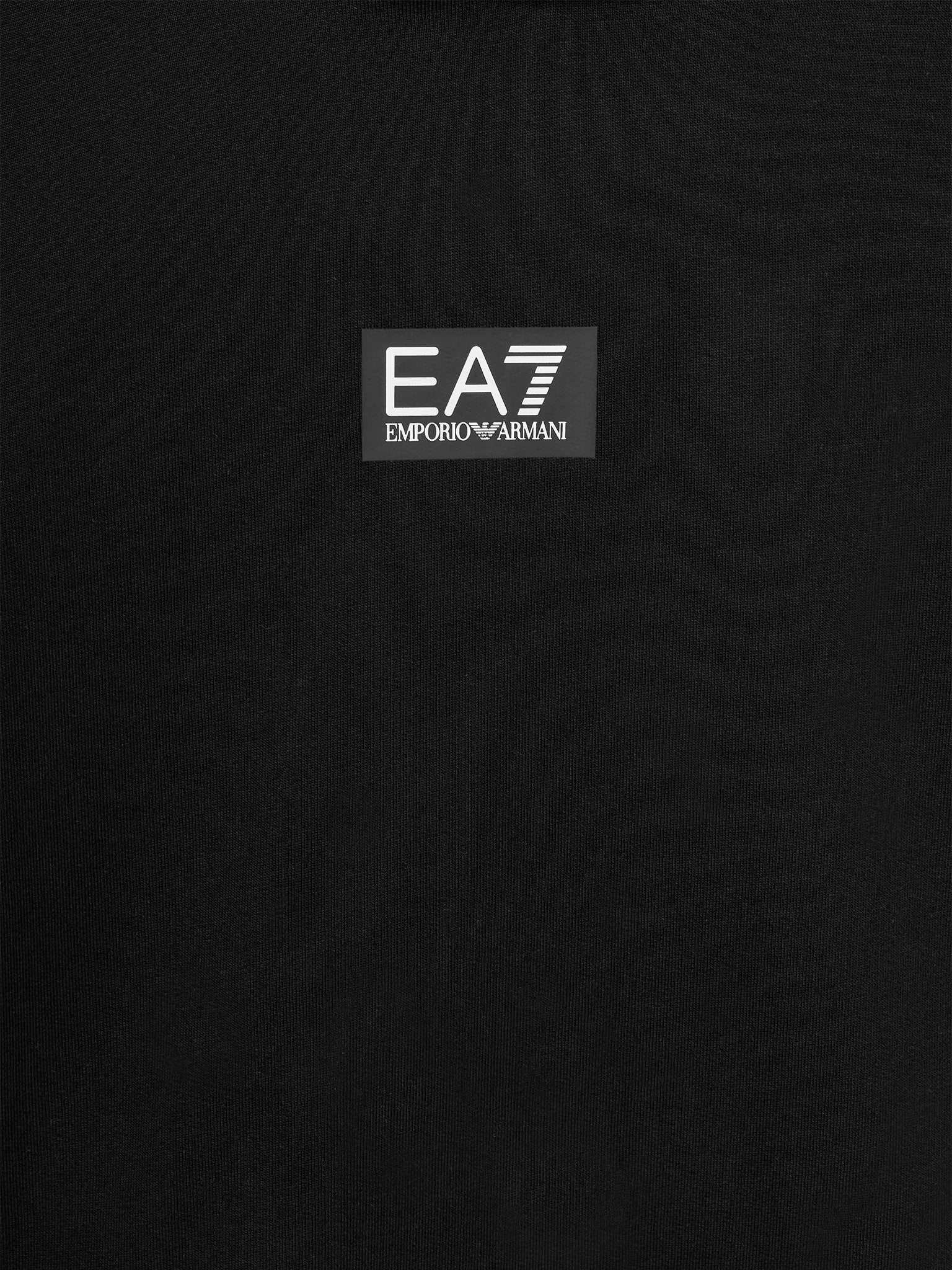 FELPA JUNIOR EA7