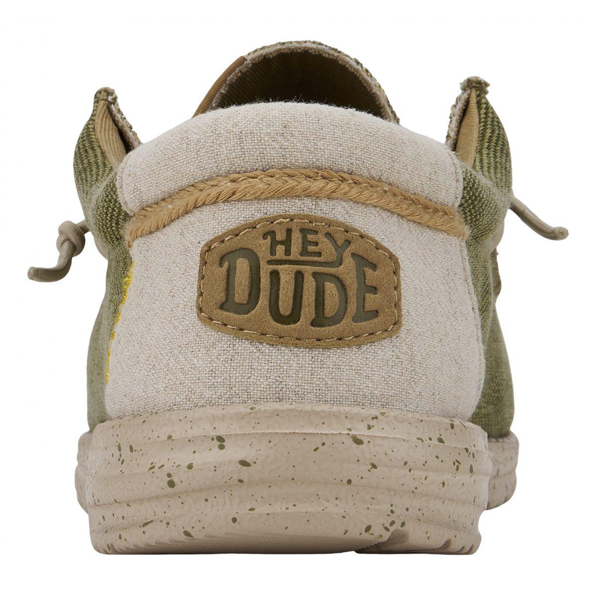 Wally Coastline Jute