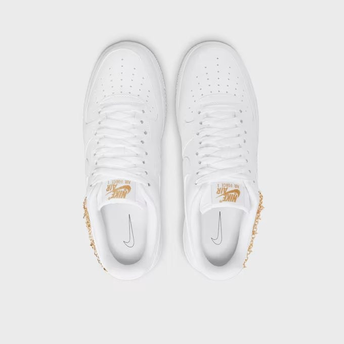 WMNS AIR FORCE 1 LOW LX
