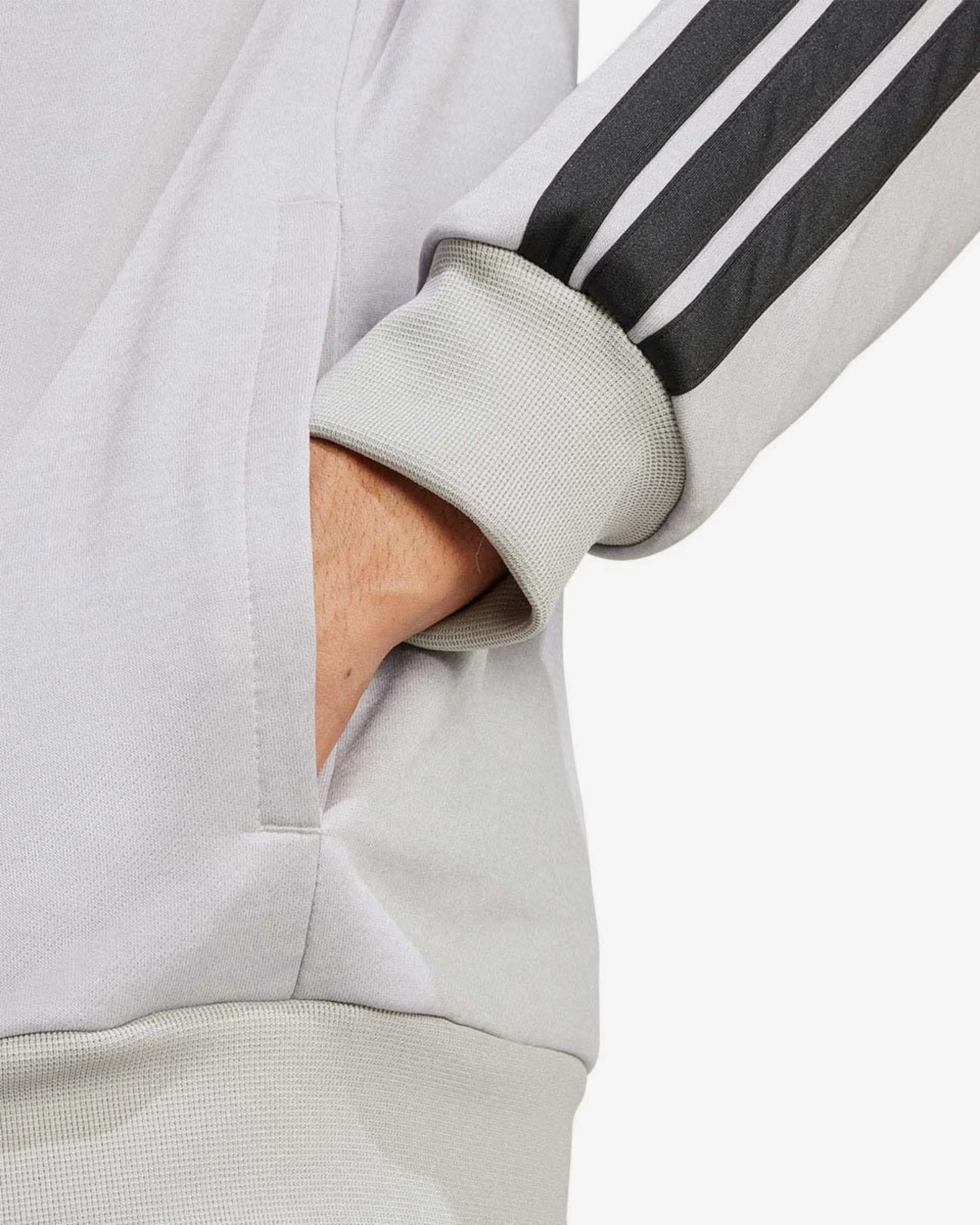 TUTA UOMO ADIDAS
