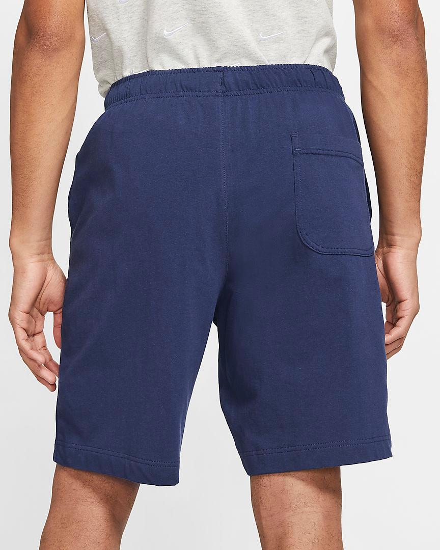 M NSW CLUB SHORT JSY