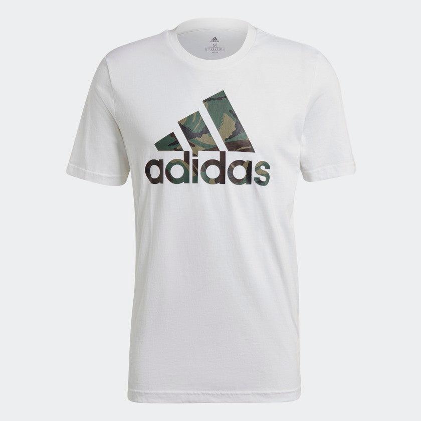 M CAMO T-SHIRT