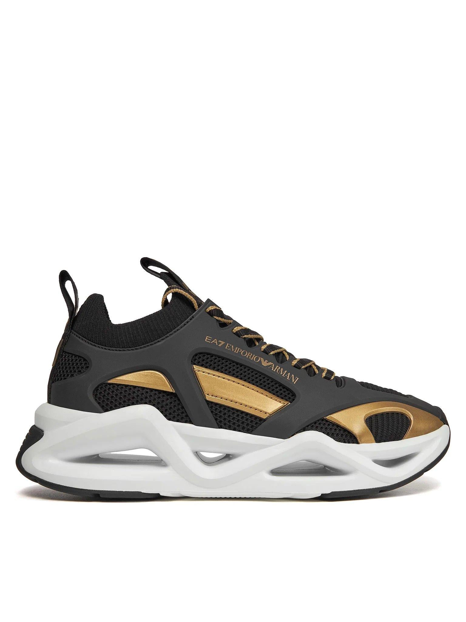 SCARPA ARMANI UOMO