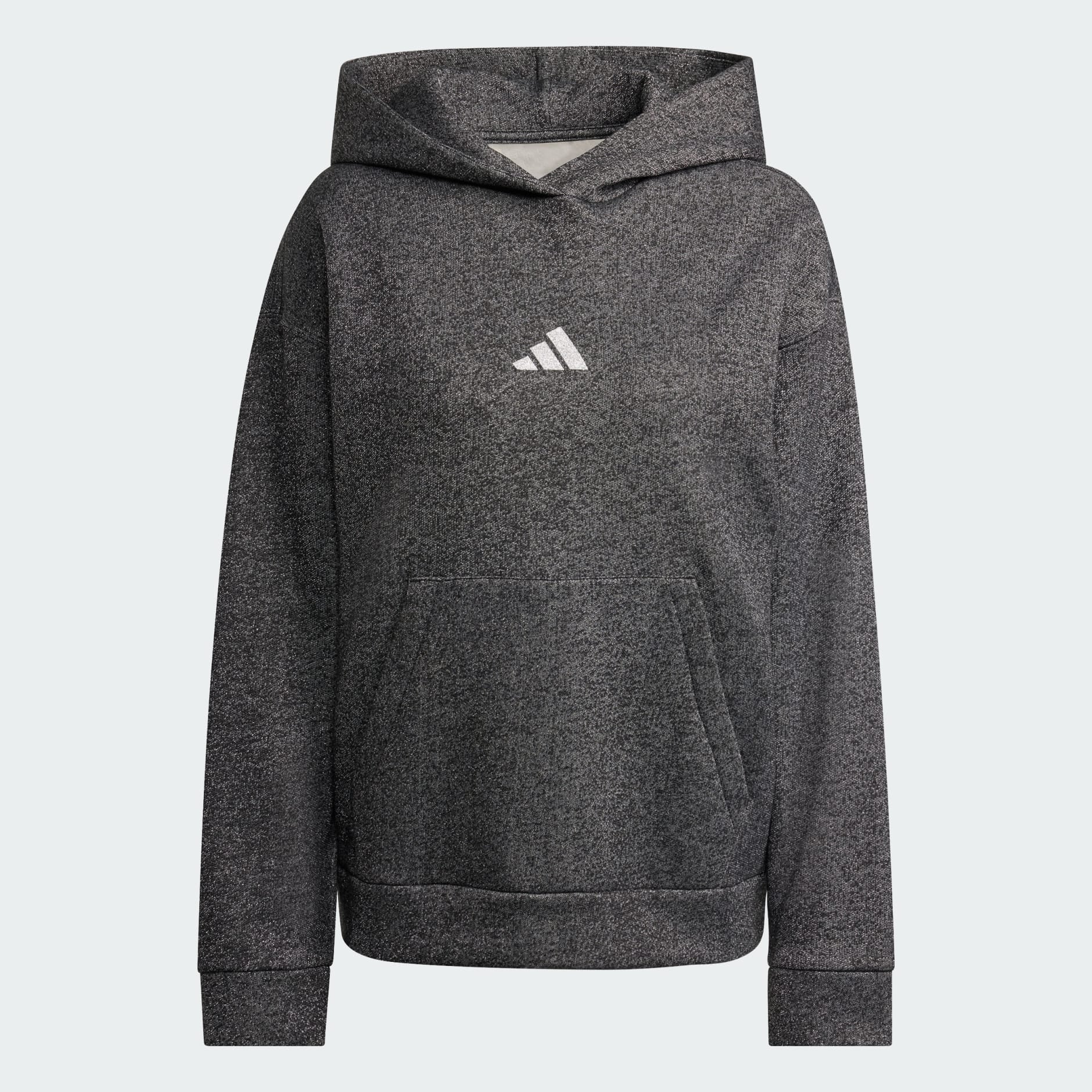 FELPA DONNA ADIDAS