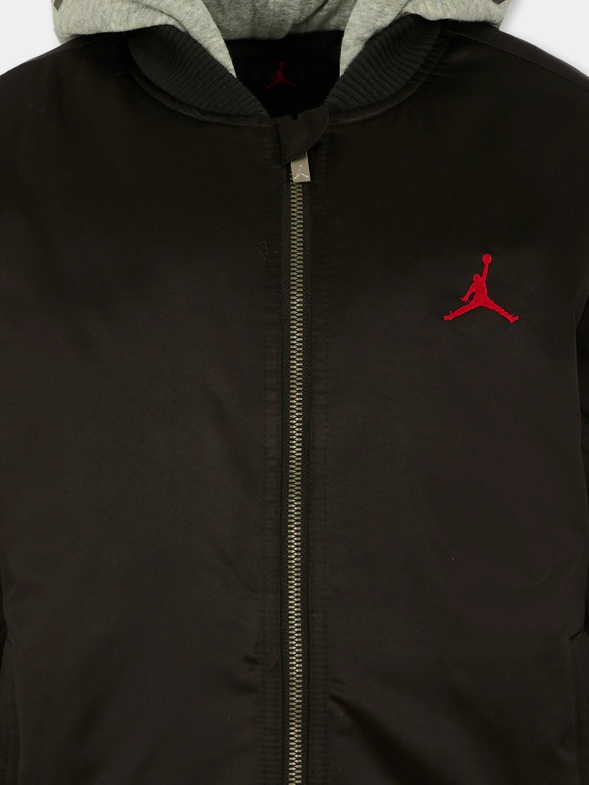 PIUMINO JORDAN JUNIOR