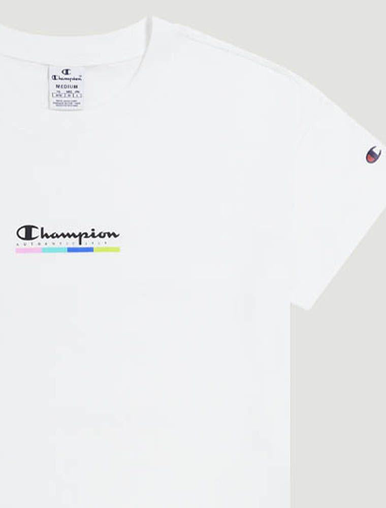 T-SHIRT DONNA 