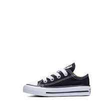 Carica l'immagine nel visualizzatore di Gallery, CHUCK TAYLOR ALL STAR - OX - B CONVERSE BASSA
