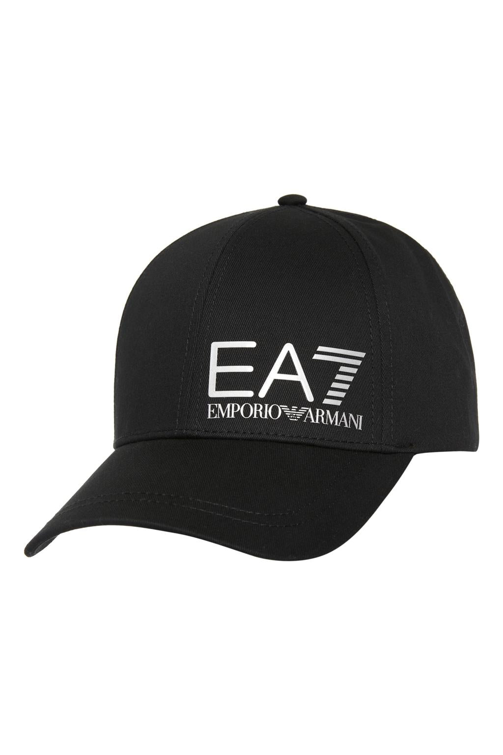 CAPPELLO CON VISIERA GIORGIO ARMANI - Azzollino