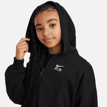 Cargar imagen en el visor de la galería, FELPA JUNIOR NIKE
