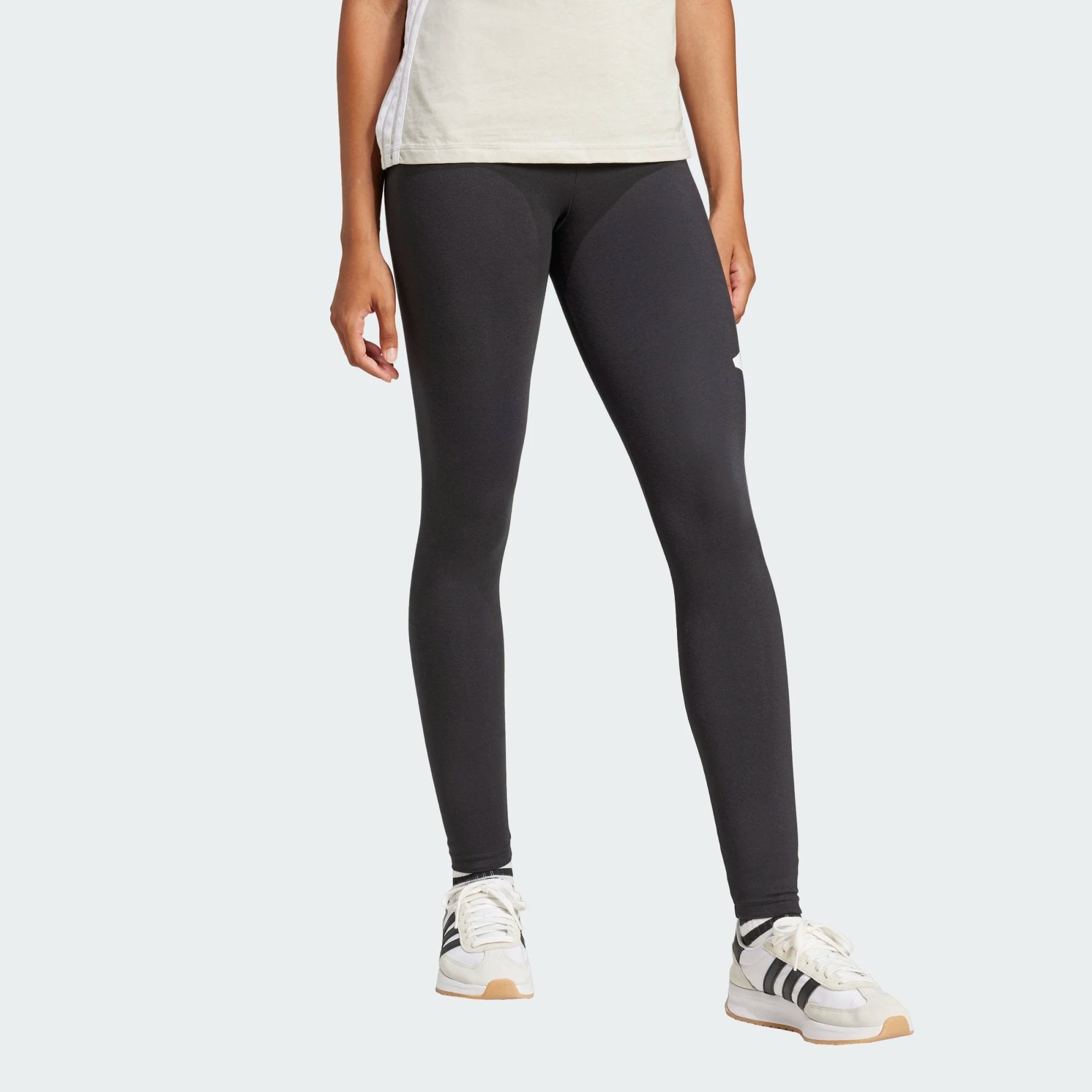 LEGGINS DONNA ADIDAS
