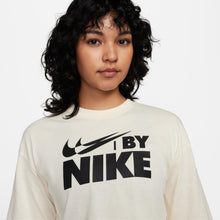 Load image into Gallery viewer, T-SHIRT DONNA NIKE
