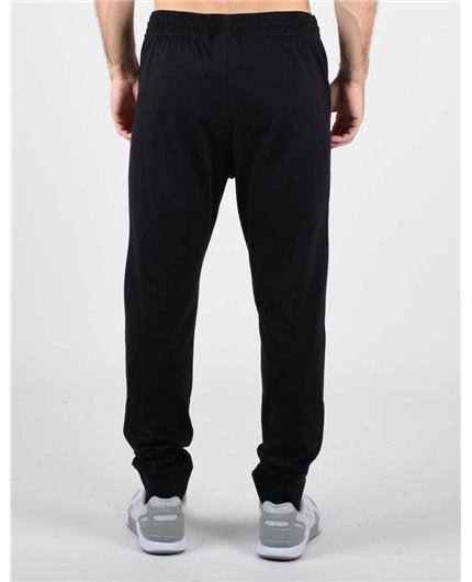 Rib Cuff Pantalone cotone
