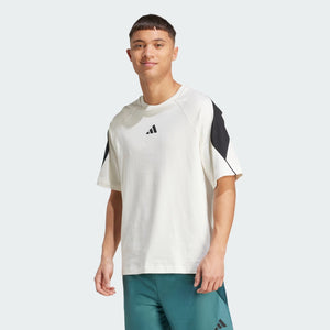 T-SHIRT ADULTO ADIDAS