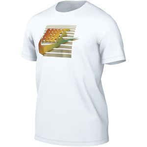T-SHIRT MEZZA MANICA UOMO