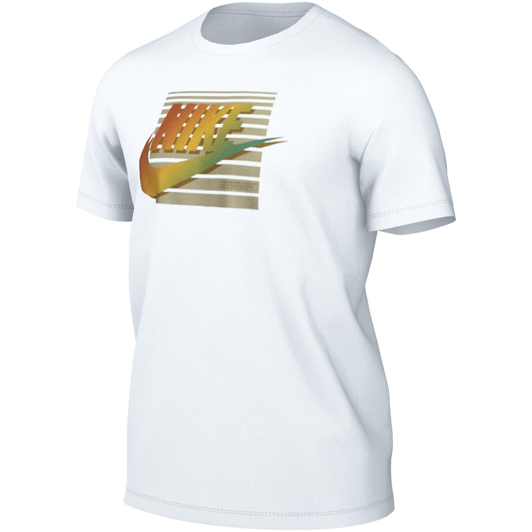 T-SHIRT MEZZA MANICA UOMO