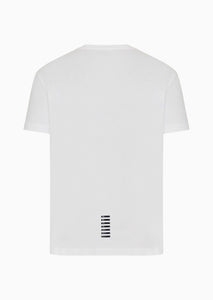 T-SHIRT MEZZA MANICA GIORGIO ARMANI