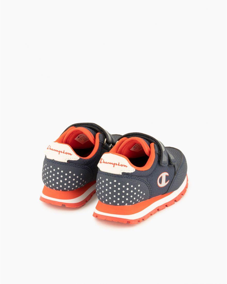 Low Cut Shoe CHAMP EVOLVE B TD