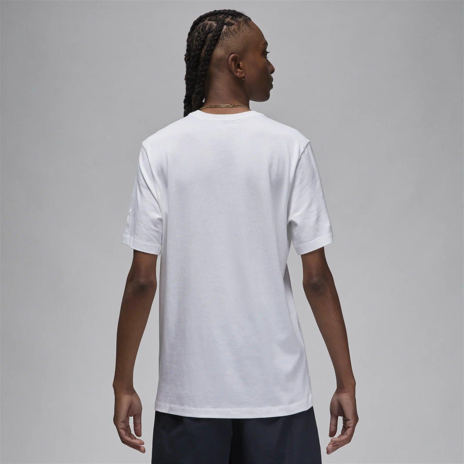 T-SHIRT JORDAN UOMO