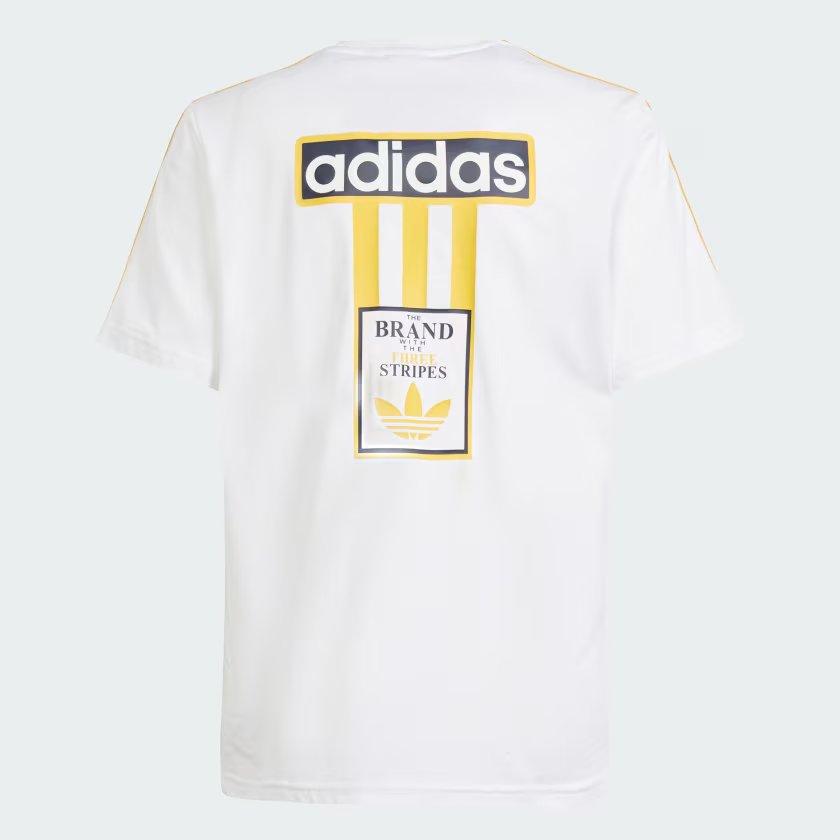 T-SHIRT JUNIOR MEZZA MANICA