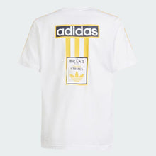Cargar imagen en el visor de la galería, T-SHIRT JUNIOR MEZZA MANICA
