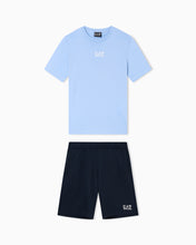 Carica l'immagine nel visualizzatore di Gallery, COMPLETINO JUNIOR EA7
