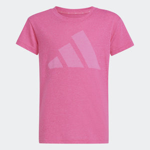 T-SHIRT BIMBA ADIDAS