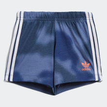 Cargar imagen en el visor de la galería, SHORT TEE COMPLETIO INFANT
