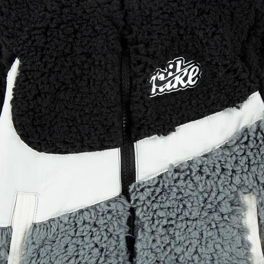  GIACCA SHERPA