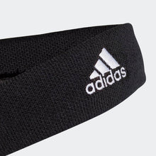 Cargar imagen en el visor de la galería, TENNIS HEADBAND FASCIA SPUGNA
