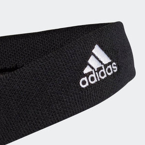 TENNIS HEADBAND FASCIA SPUGNA