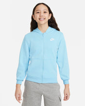 Cargar imagen en el visor de la galería, FELPA JUNIOR NIKE
