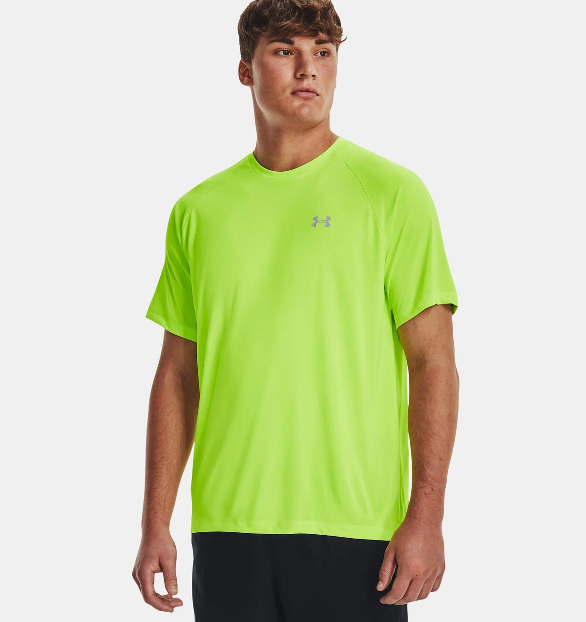 T-SHIRT MANICA CORTA UOMO