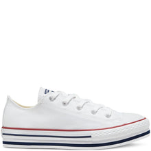 Load image into Gallery viewer, CHUCK TAYLOR ALL STAR PLATFORM  BASSA
