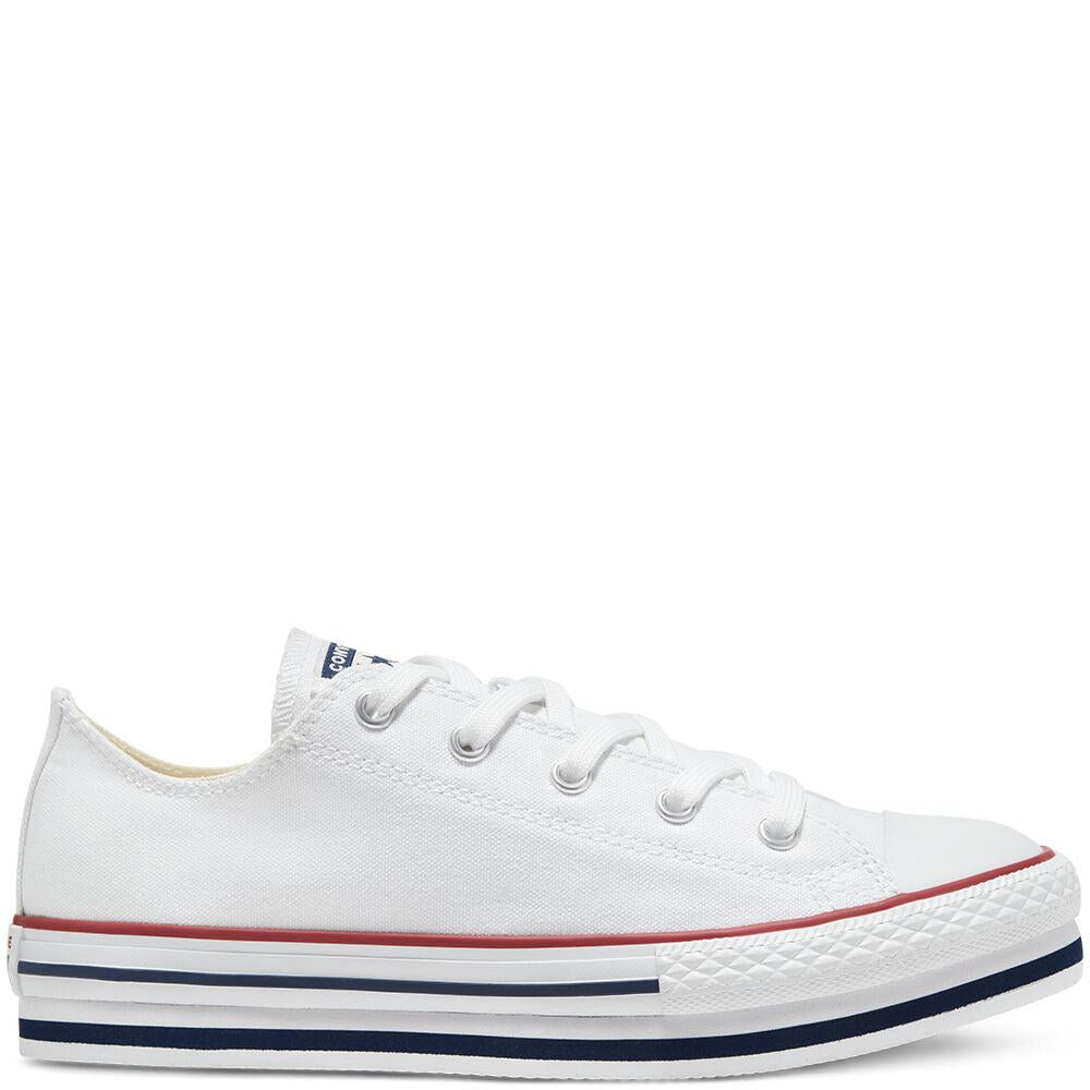 CHUCK TAYLOR ALL STAR PLATFORM  BASSA