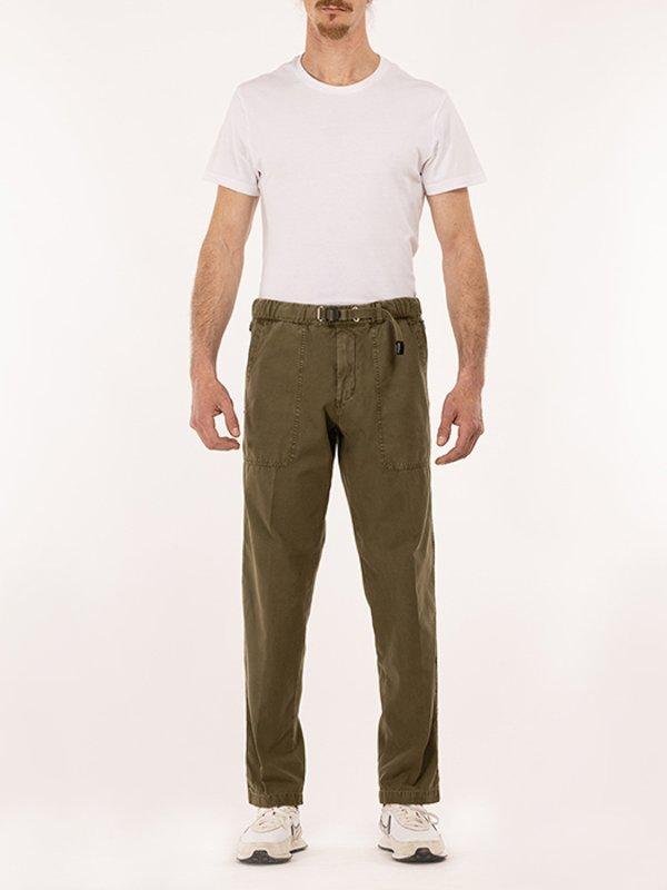 PANTALONE UOMO