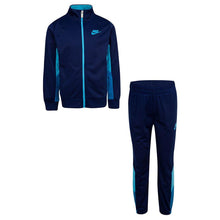 Laden Sie das Bild in den Galerie-Viewer, TUTA JUNIOR G4G TRICOT TRACKSUIT
