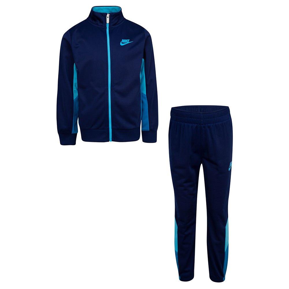 TUTA JUNIOR G4G TRICOT TRACKSUIT