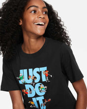 Cargar imagen en el visor de la galería, T-SHIRT NIKE JUNIOR
