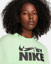 Load image into Gallery viewer, T-SHIRT DONNA NIKE
