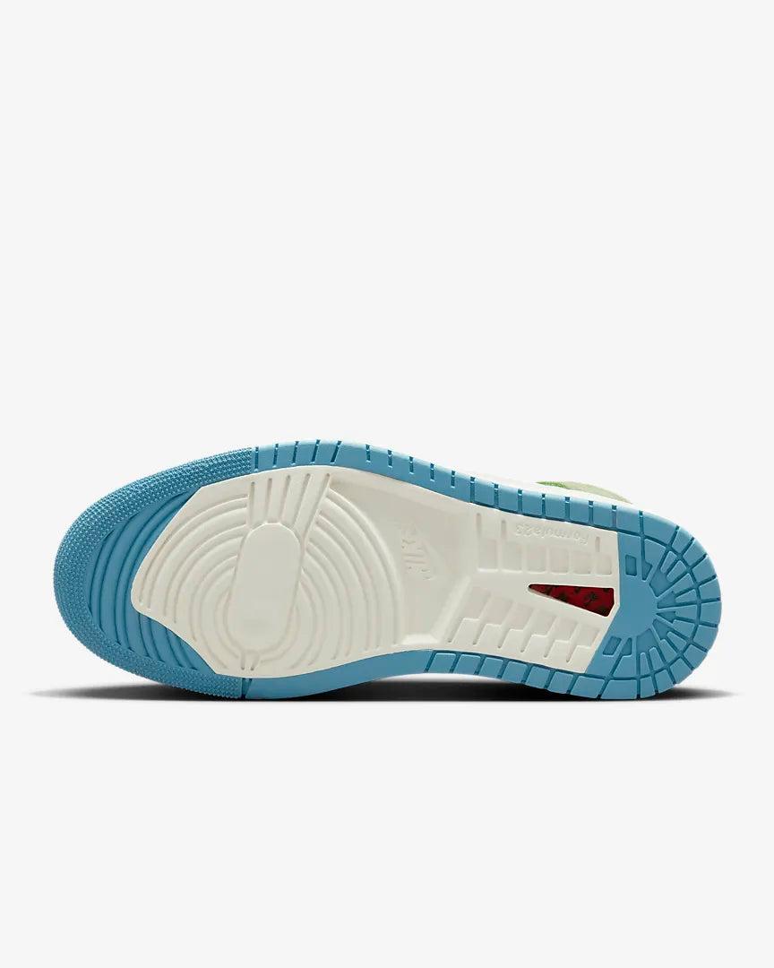 AIR JORDAN 1 ZOOM 