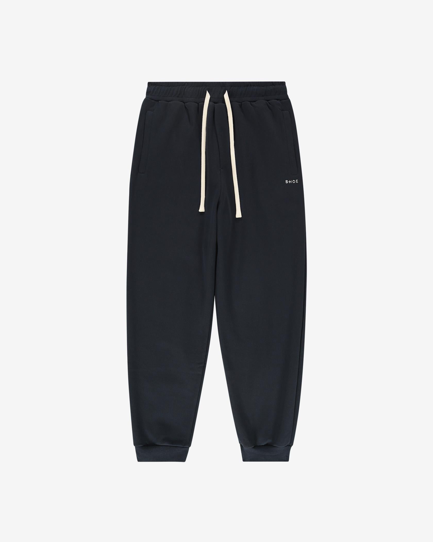 PANTALONE CON POLSINO UOMO