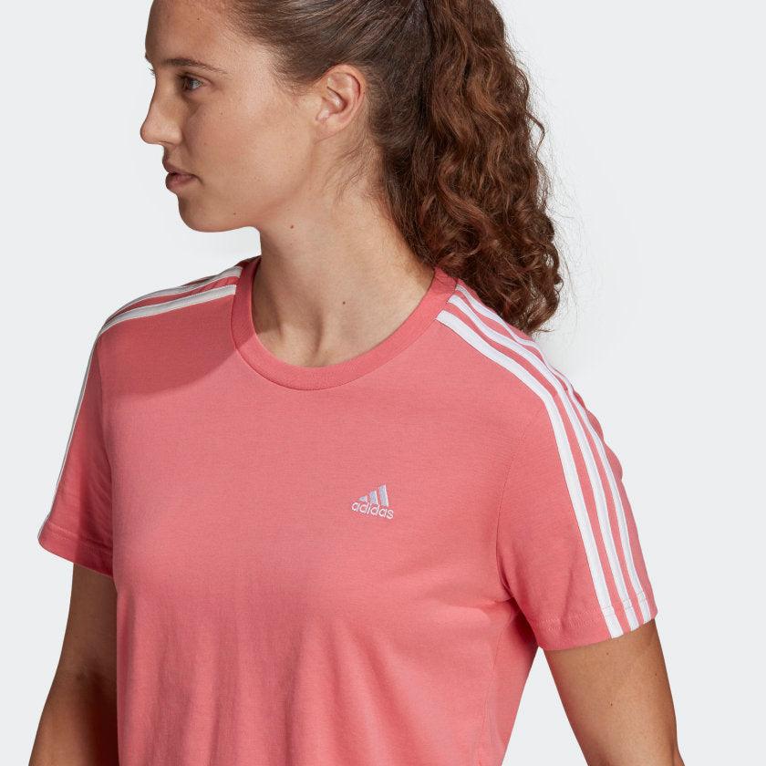 W 3S CRO T T-SHIRT MEZZA MANICA