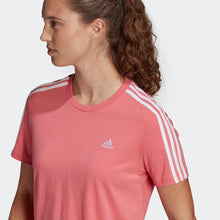 Carica l'immagine nel visualizzatore di Gallery, W 3S CRO T T-SHIRT MEZZA MANICA
