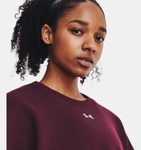 Charger l'image dans la galerie, FELPA GIRO COLO DONNA
