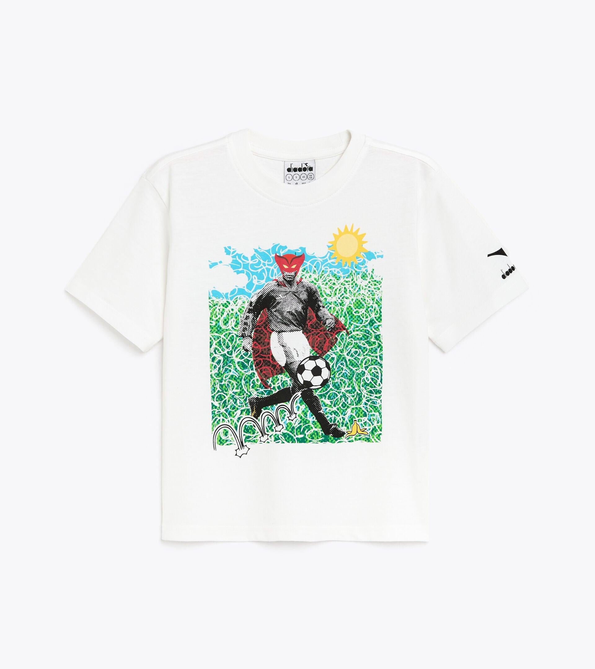 T-SHIRT JUNIO