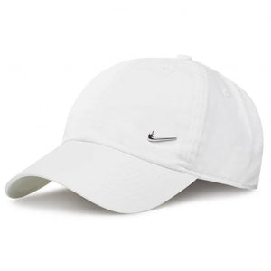 U NSW H86 CAP NK METAL SWOOSH