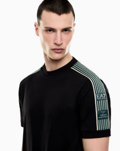 Cargar imagen en el visor de la galería, T-SHIRT UOMO  EA7
